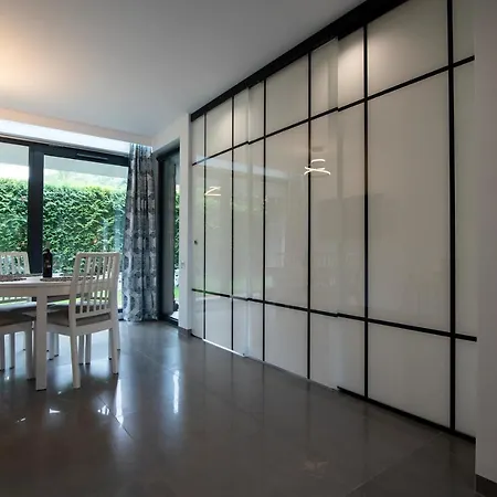 Luxusowy Apartament Ski & Hike Kalinowa Szczyrk Esterno foto