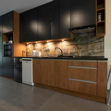 Luxusowy Apartament Ski & Hike Kalinowa Szczyrk Esterno foto