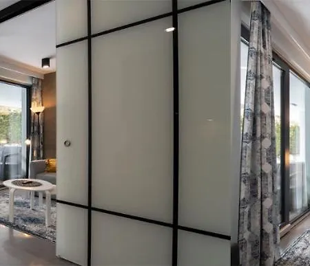 Luxusowy Apartament Ski & Hike Kalinowa Szczyrk Esterno foto