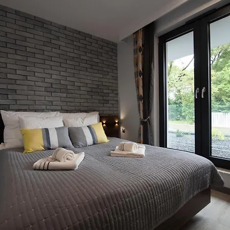 Luxusowy Apartament Ski & Hike Kalinowa Szczyrk Esterno foto