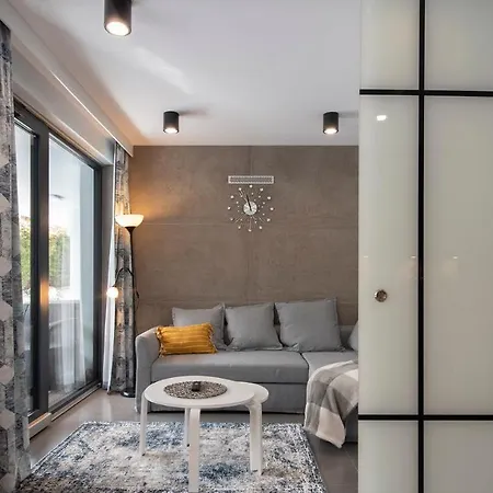 Luxusowy Apartament Ski & Hike Kalinowa Szczyrk Esterno foto