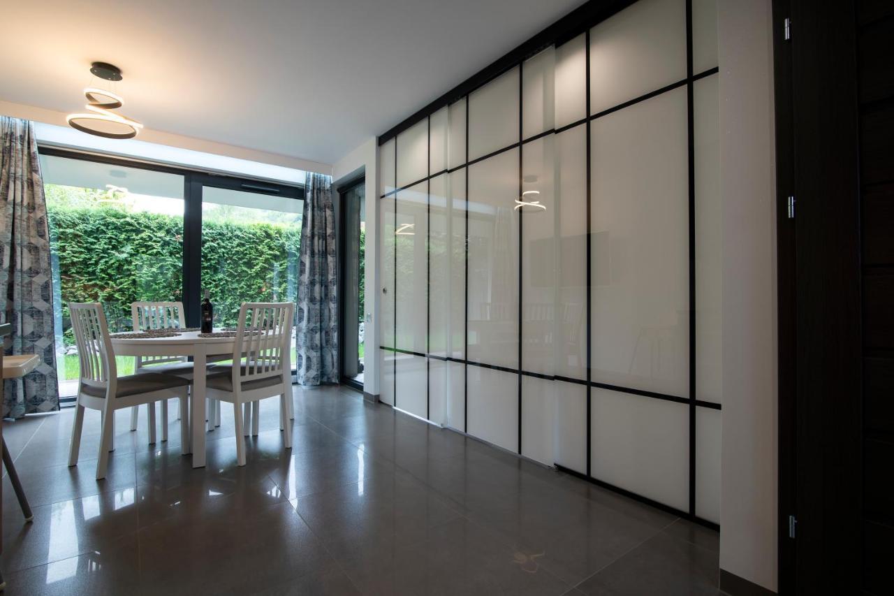 Luxusowy & Hike Kalinowa Apartment Szczyrk