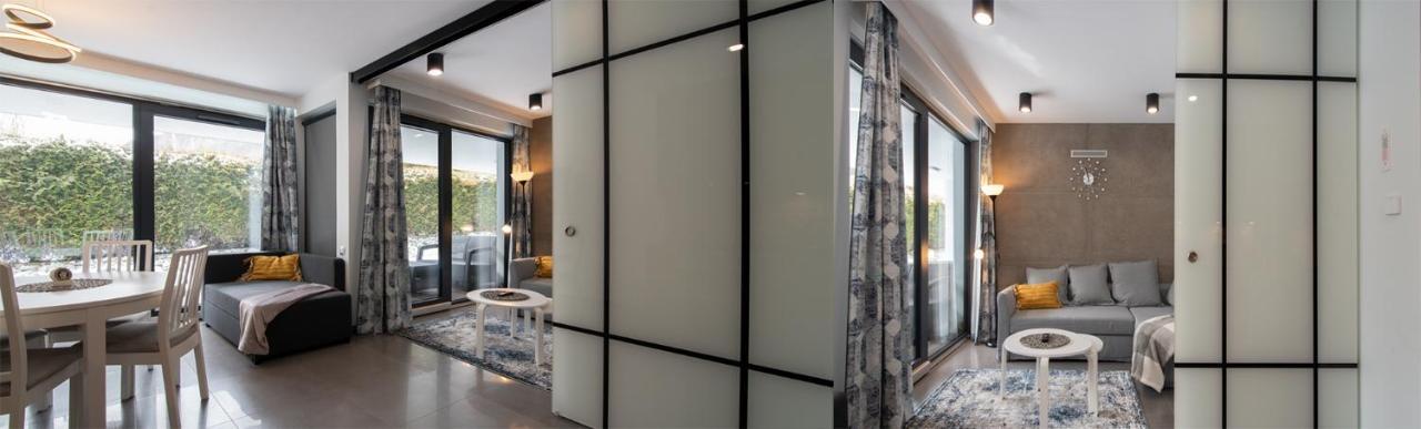 Luxusowy & Hike Kalinowa Apartment Szczyrk