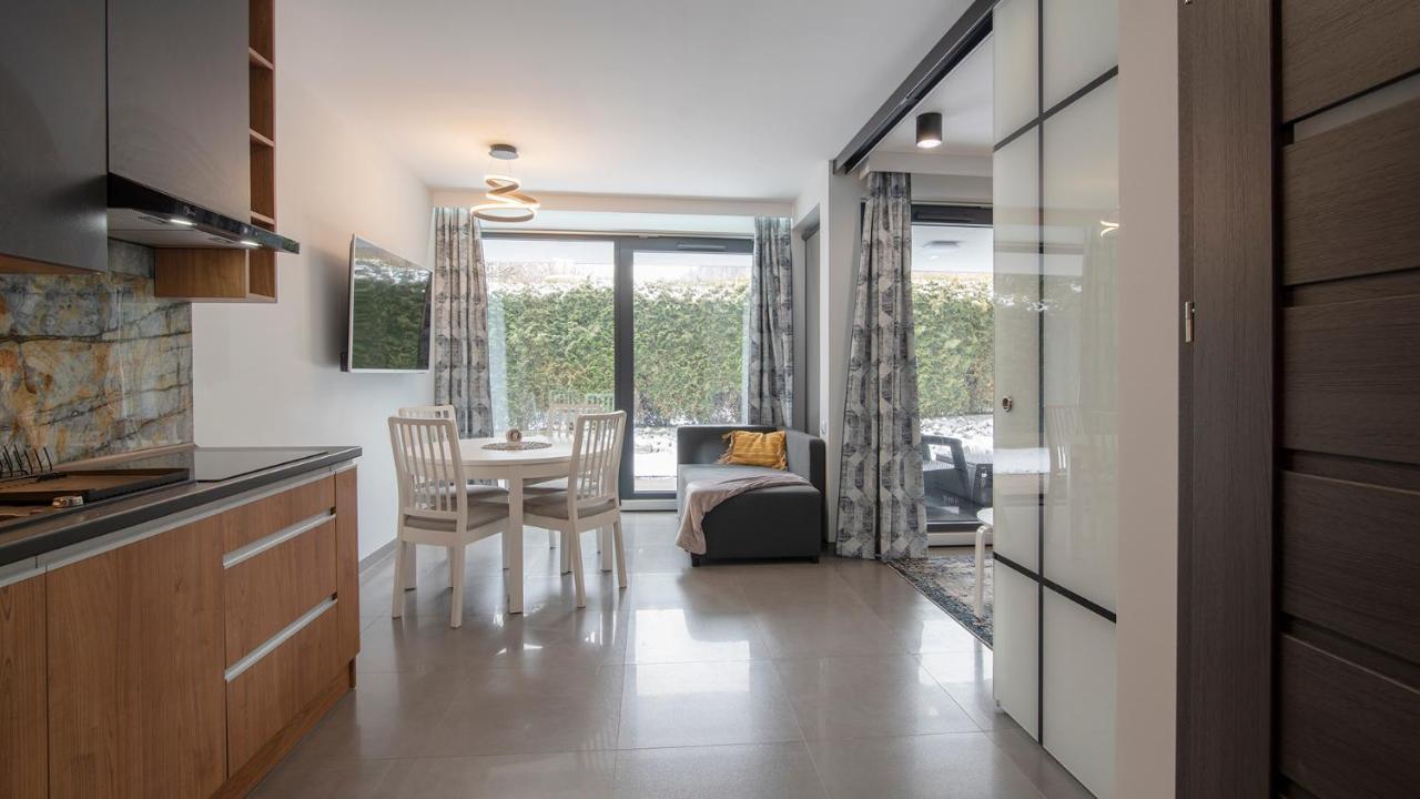 Luxusowy & Hike Kalinowa Szczyrk