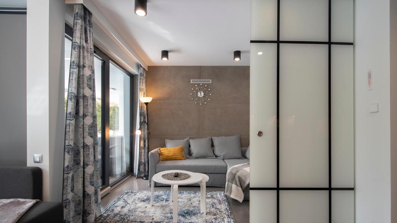 Luxusowy & Hike Kalinowa Apartment