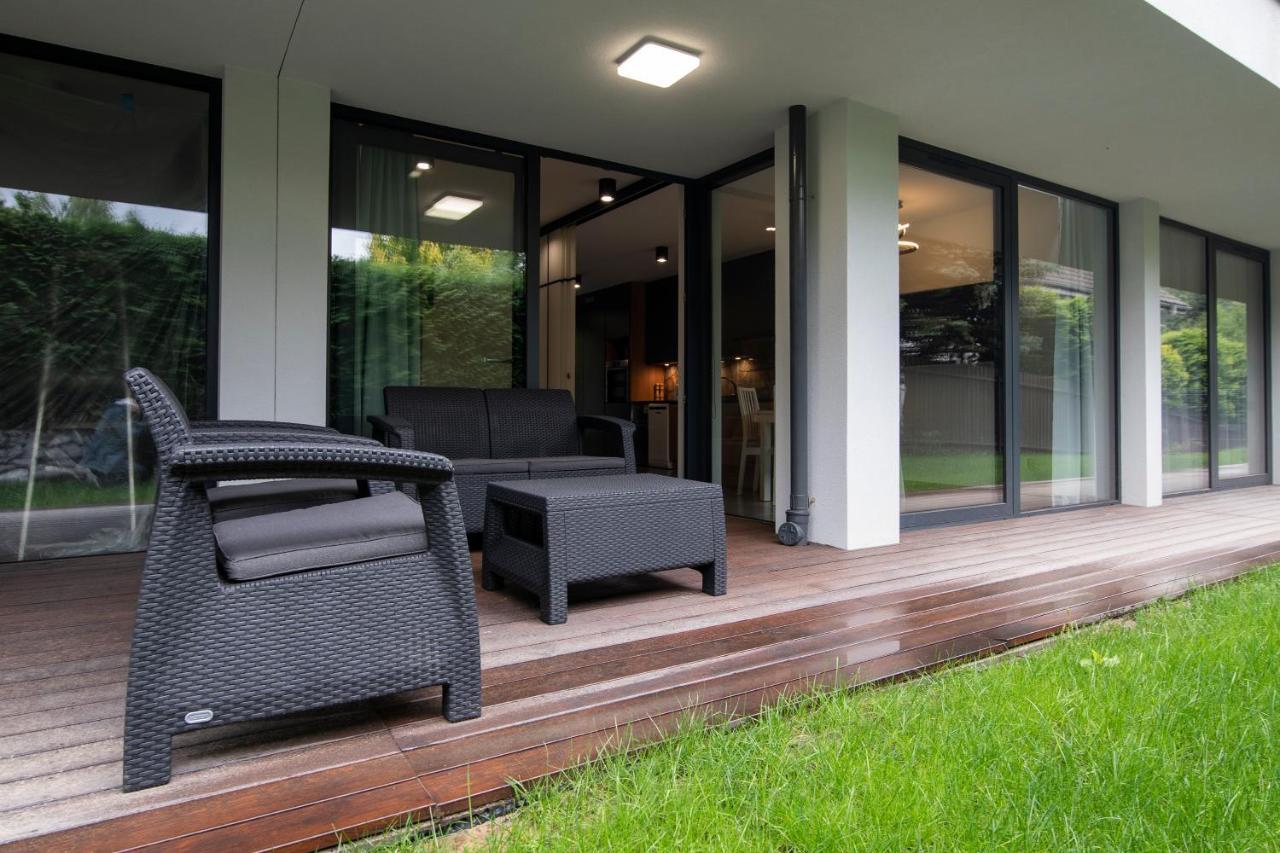 Luxusowy & Hike Kalinowa Apartment Szczyrk